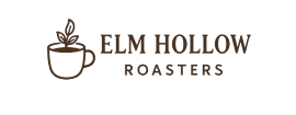 Elm Hollow Roasters Logo